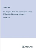 Cover: The Iroquois Book of Rites; Brinton's Library Of Aboriginal American Literature - Megali Verlag