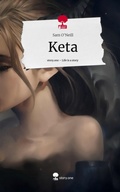 Cover: Keta. Life is a Story - story.one - story.one publishing