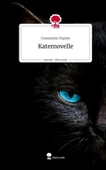 Cover: Katernovelle. Life is a Story - story.one - story.one publishing