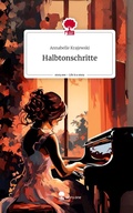 Cover: Halbtonschritte. Life is a Story - story.one - story.one publishing