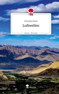 Cover: Luftwellen. Life is a Story - story.one - story.one publishing