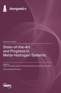 Cover: State-of-the-Art and Progress in Metal-Hydrogen Systems - MDPI AG