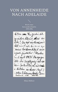 Cover: Von Annenheide nach Adelaide - Books on Demand