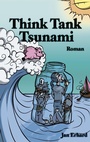 Cover: Think Tank Tsunami - Books on Demand