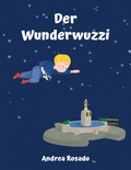 Cover: Der Wunderwuzzi - Books on Demand