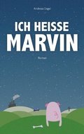 Cover: Ich hei&szlig;e Marvin - Books on Demand