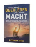 Cover: Vom &Uuml;berleben zur Macht - Expertition  - der Expertenverlag