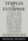 Cover: Temples of Enterprise - Islet