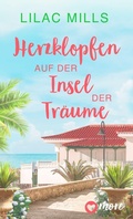 Cover: Herzklopfen auf der Insel der Tr&auml;ume - MORE by Aufbau Digital