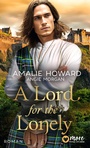 Cover: A Lord for the Lonely - MORE by Aufbau Digital