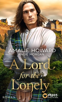 Enlarge image Cover: A Lord for the Lonely - MORE by Aufbau Digital