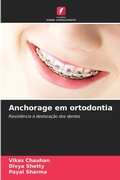 Cover: Anchorage em ortodontia - Edicoes Nosso Conhecimento