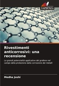 Cover: Rivestimenti anticorrosivi - Edizioni Sapienza