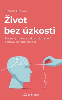 Enlarge image Cover: Zivot bez úzkosti - Audiolibrix