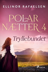 Abbildung von: Tryllebundet - Polarnaetter 4 - Saga Egmont