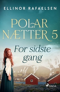 Abbildung von: For sidste gang - Polarnaetter 5 - Saga Egmont