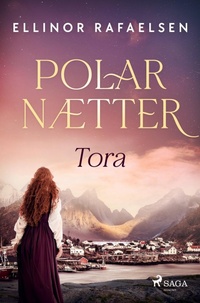 Abbildung von: Tora - Polarnaetter 1 - Saga Egmont