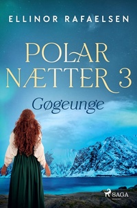 Abbildung von: Gogeunge - Polarnaetter 3 - Saga Egmont