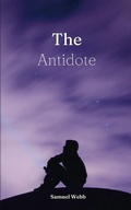 Cover: The Antidote - BookLeaf Publishing