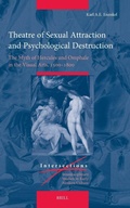 Cover: Theatre of Sexual Attraction and Psychological Destruction - Brill