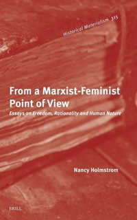 Enlarge image Cover: From a Marxist Feminist Point of View - Brill