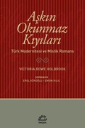 Cover: Askin Okunmaz Kiyilari - Iletisim Yayinlari