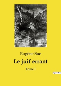 Abbildung von: Le juif errant - Culturea