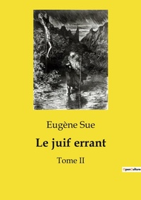 Abbildung von: Le juif errant - Culturea