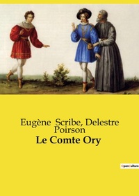 Abbildung von: Le Comte Ory - Culturea