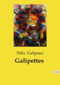 Abbildung von: Galipettes - Culturea