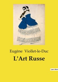 Abbildung von: L'Art Russe - Culturea