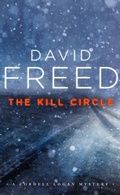 Cover: The Kill Circle - Blackstone Publishing