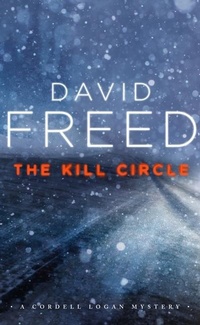 Enlarge image Cover: The Kill Circle - Blackstone Publishing