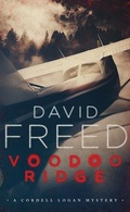 Cover: Voodoo Ridge - Blackstone Publishing