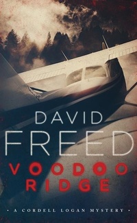 Enlarge image Cover: Voodoo Ridge - Blackstone Publishing