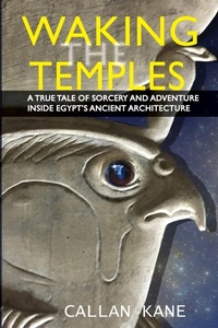 Abbildung von: Waking The Temples - Blue Lotus Books