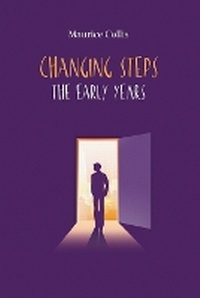Enlarge image Cover: Changing Steps - Maurice Collis