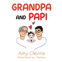 Enlarge image Cover: Grandpa and Papi - Jll
