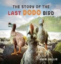 Cover: The story of the last Dodo bird - Kallio Studio