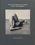 Cover: Peter Hujar Behind the Camera and in the Darkroom - BookCrave Books