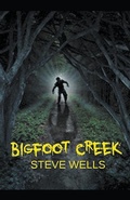 Cover: Bigfoot Creek - Trellis Publishing