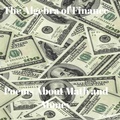 Cover: The Algebra of Finance: Poems About Math and Money - Ciara
