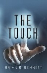 Enlarge image Cover: The Touch - Bookbaby
