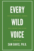 Cover: Every Wild Voice - Nine Lives Labs