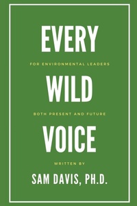 Enlarge image Cover: Every Wild Voice - Nine Lives Labs