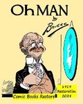 Cover: Oh Man ! - Blurb