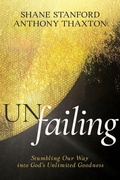 Cover: Un-Failing - Whitaker House