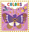 Cover: Colors - Clever Publishing
