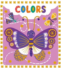 Enlarge image Cover: Colors - Clever Publishing