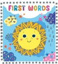 Cover: First Words - Clever Publishing